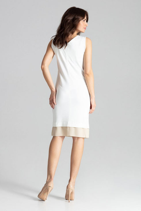 Cocktail dress model 131227